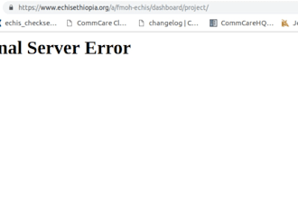 fix odoo errors, bugs, and technical issues fast