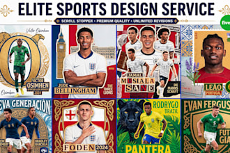design sports flyer, sports poster, soccer, football poster