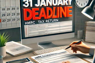accurately prepare, submit your personal tax return to hmrc