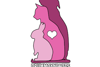do make an awesome pet care logo within 14 hours