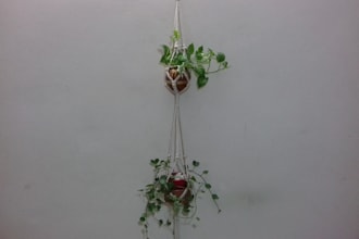 create exclusive macrame projects for you