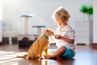write dog articles for pet blogs