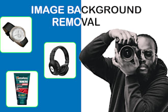 cut out images background removal professionally