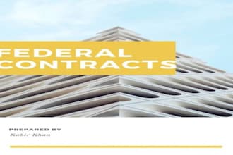 register your business for USA government contracts