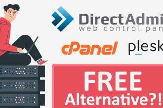 fix cpanel, directadmin, whm, mysql, php, wordpress, smtp, mail, plesk,migration