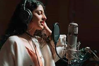 do telugu tamil kannada voice over dubbing