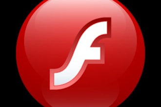 help you with ANYTHING Flash