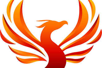 vectorize any logo or icon of your choice