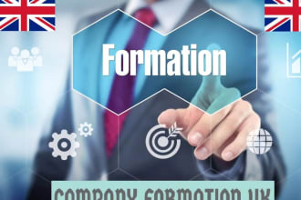 uk company registration company dissolution vat registration vat return filing