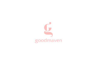 make luxury dynamic maven lifestyle wellness logo branding package
