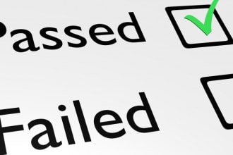 perform QA and review your website
