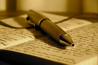write 500 words of original