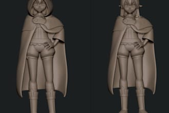 fix or edit your 3d print file