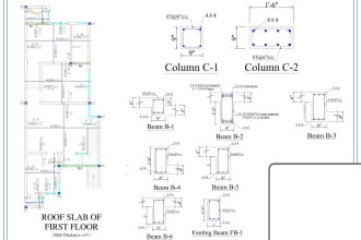 do structural engineering assignments