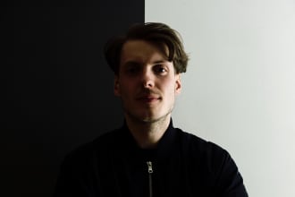 ghost produce tech house and techno