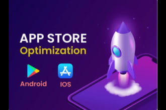 do aso app store optimization, aso for play store
