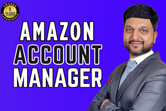 be your expert amazon virtual assistant for fba wholesale