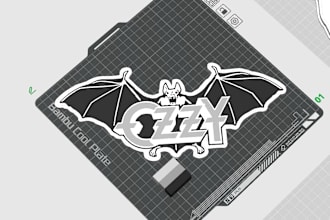 design or repair 2d drawings and 3d models using fusion 360