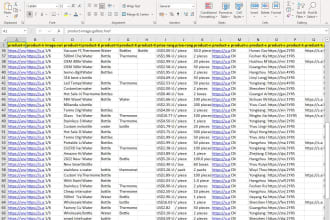 find email address, data mining, data entry and web scraping