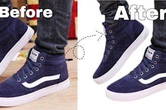 remove background for your image and replace it with color