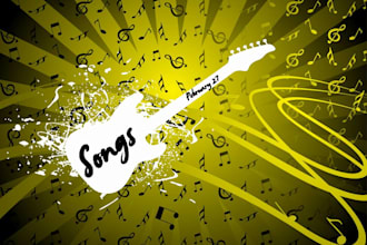 do a song dat will blow you mind off