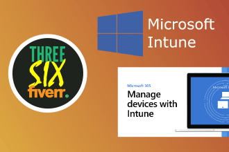 configure a fully functional intune and autopilot platform