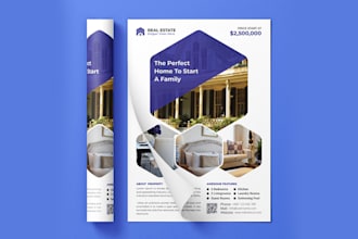 do buyer or seller guides, listing presentation, brochure