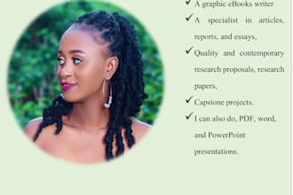 do a ghostwriting in mental health and wellness