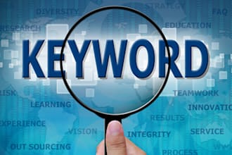 teach to Discover how to perform niche keyword research