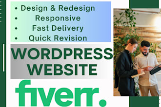 ultimate guide to wordpress websites for every sectors