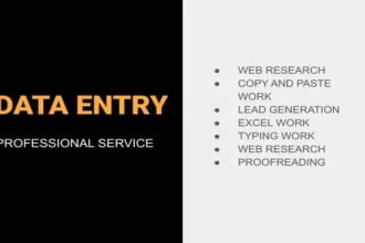 do quick and accurate copy paste jobs