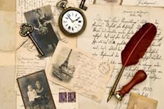 write content and edit articles