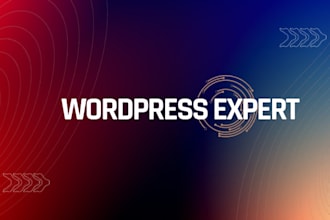 build a photography and portfolio wordpress website