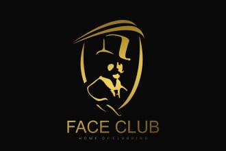 design excellent fantastic nightclub logo for your business