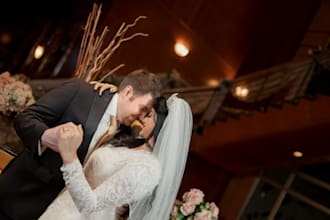 edit wedding photos in adobe lightroom
