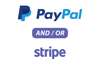 create secure payment integration with django