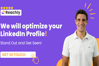 upgrade and fully optimize your linkedin profile