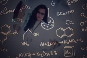 help you with chemistry