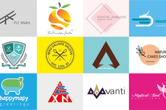 create a luxury modern timeless minimalist logo