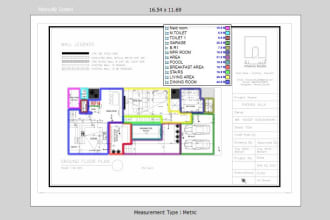 calculate csi construction cost estimation, material takeoff, quantity takeoff