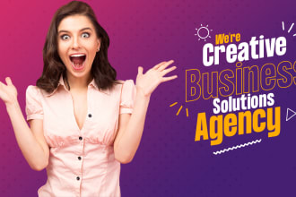 design a professional web banner, headers, animated gifs, and cover flyer