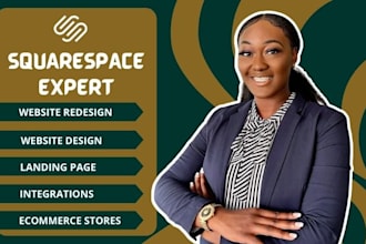 squarespace website design squarespace website redesign squarespace design