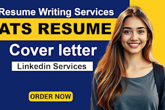 be your professional cv expert, cv maker, cv writing expert