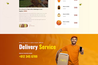 wordpress developer and customization