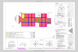 do takeoff and estimation as a quantity surveyor