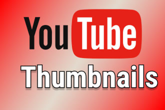 do video thumbnails for your youtube videos