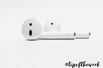 provide accurate audio, video, and english transcription services