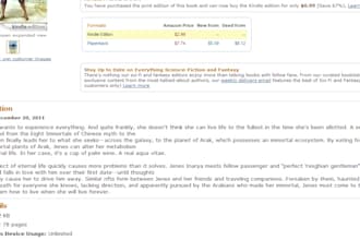 write a bestselling pitch for your book