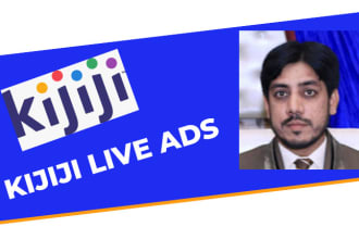 post ads on canadian kijiji site daily, weekly, monthly basis