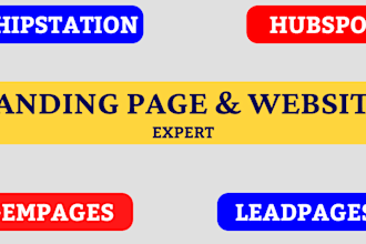 be your funnelish instapage landingi convertri ontraport landing page expert